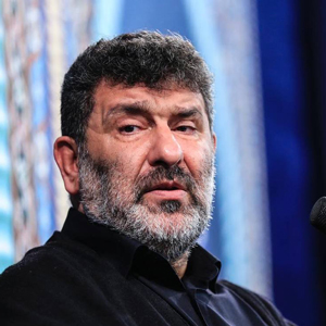 نسیمی کز بن آن کاکول آیو