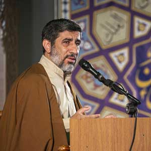 یا رب از فرط از گنه نامه سیاهم چه کنم