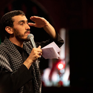 با اینکه خیلی بدم و