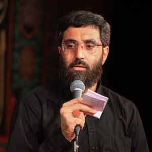 تا یادم هست نگام کردی