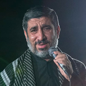خیلی سال منتظر بودم