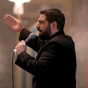 چی بگم همه حرفام و میخونی