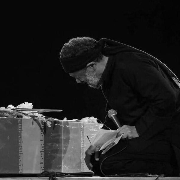 جانی و جانان جان سنه قوربان