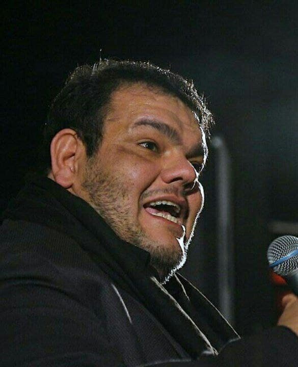 کیست زینب همیشه بی همتا