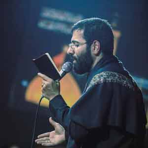 حسین مولا حسین مولا