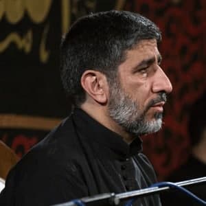 سلام و روضه امام حسین