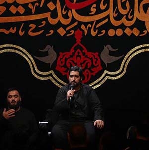 منو ببخش اما بزم شراب منو کشت