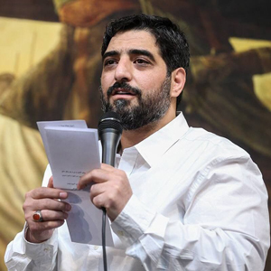 دلی که خانه مولا شود حرم گردد