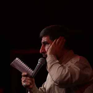 خار توام ای گل زچه رو خار بمیرم
