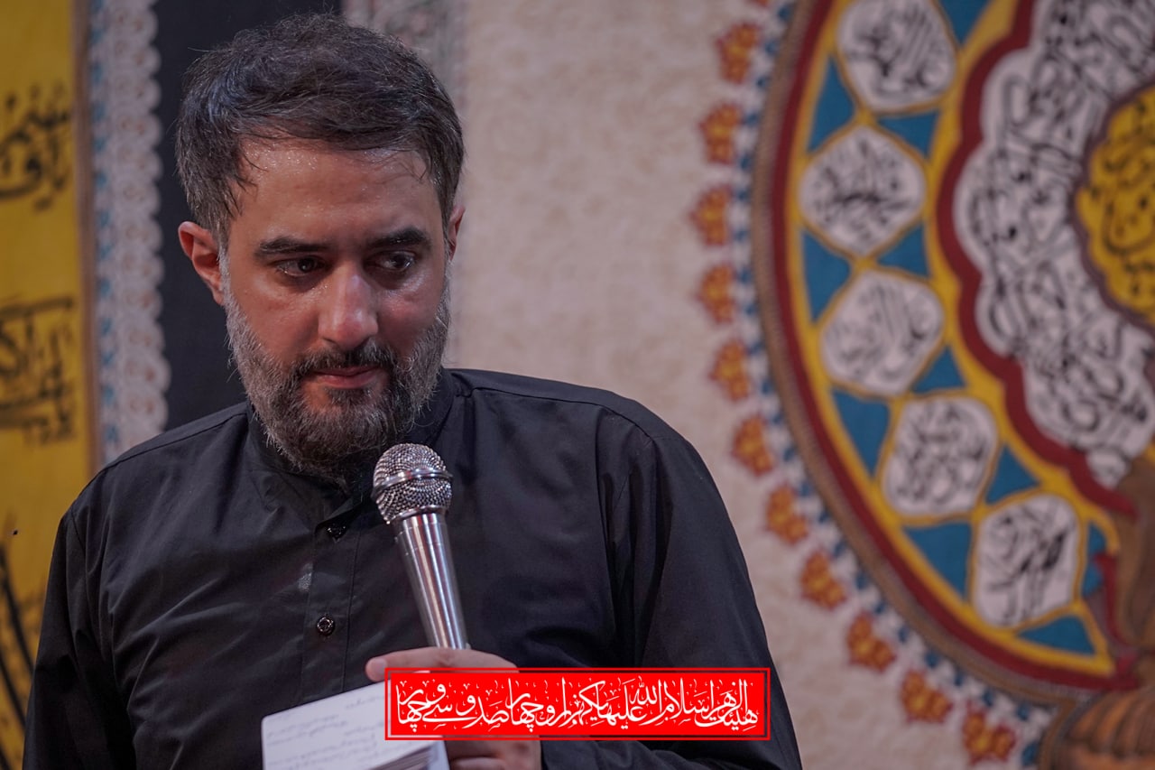 جهان و مافیها فدای ارباب