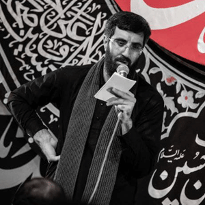 روضه حضرت علی اصغر (ع)
