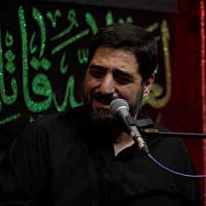 زهرا همان کسی است که بیت معقرش