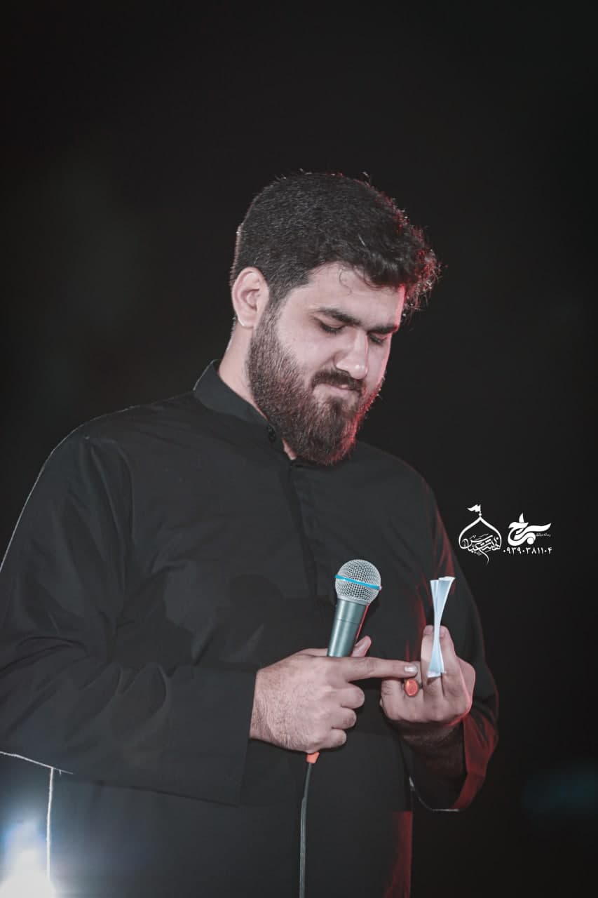 سایه رو سر من عزیز برادر من