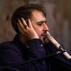 من همونم همیشه از همه فراری