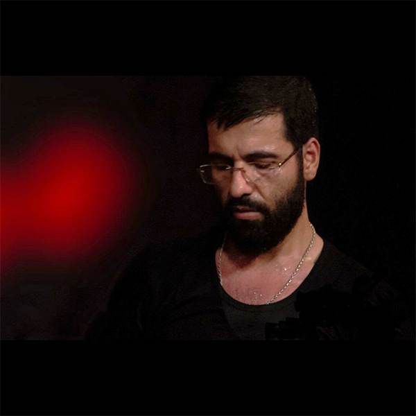 تسبیح ما شد آه از پی آه