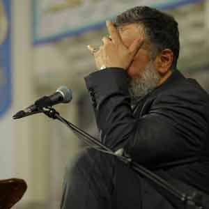 خدا کند ورق روزگار برگردد