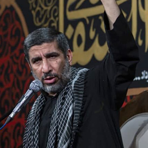 ندایی ز عرش معظم رسیده