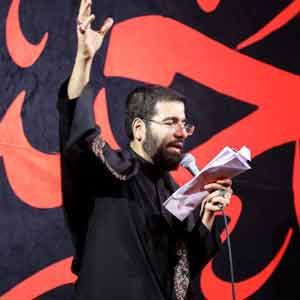 تو لشکر من و برادر منی