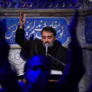 دعای افتتاح