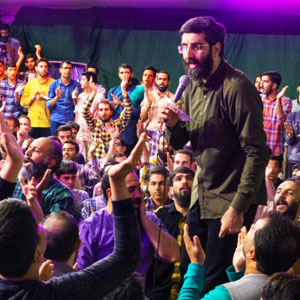 این حرفمو گوش کنی رفیق بردی