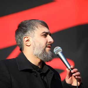 گرچه داغتو درک نمی کنم