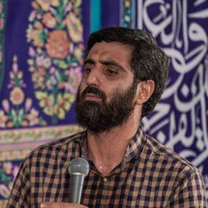 صاحب فهم و کمالات عمه سادات زینب زینب