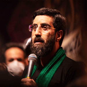 هرآنکه گریه برای تو کرد آقا شد