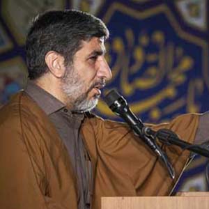 بر عفو بی حسابت این نکته ام گواه است