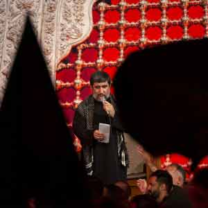 کاور مداحی