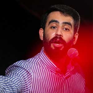 روضه حضرت زهرا (س)
