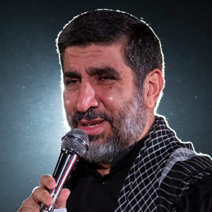 دیدم داغش و با چشم خودم