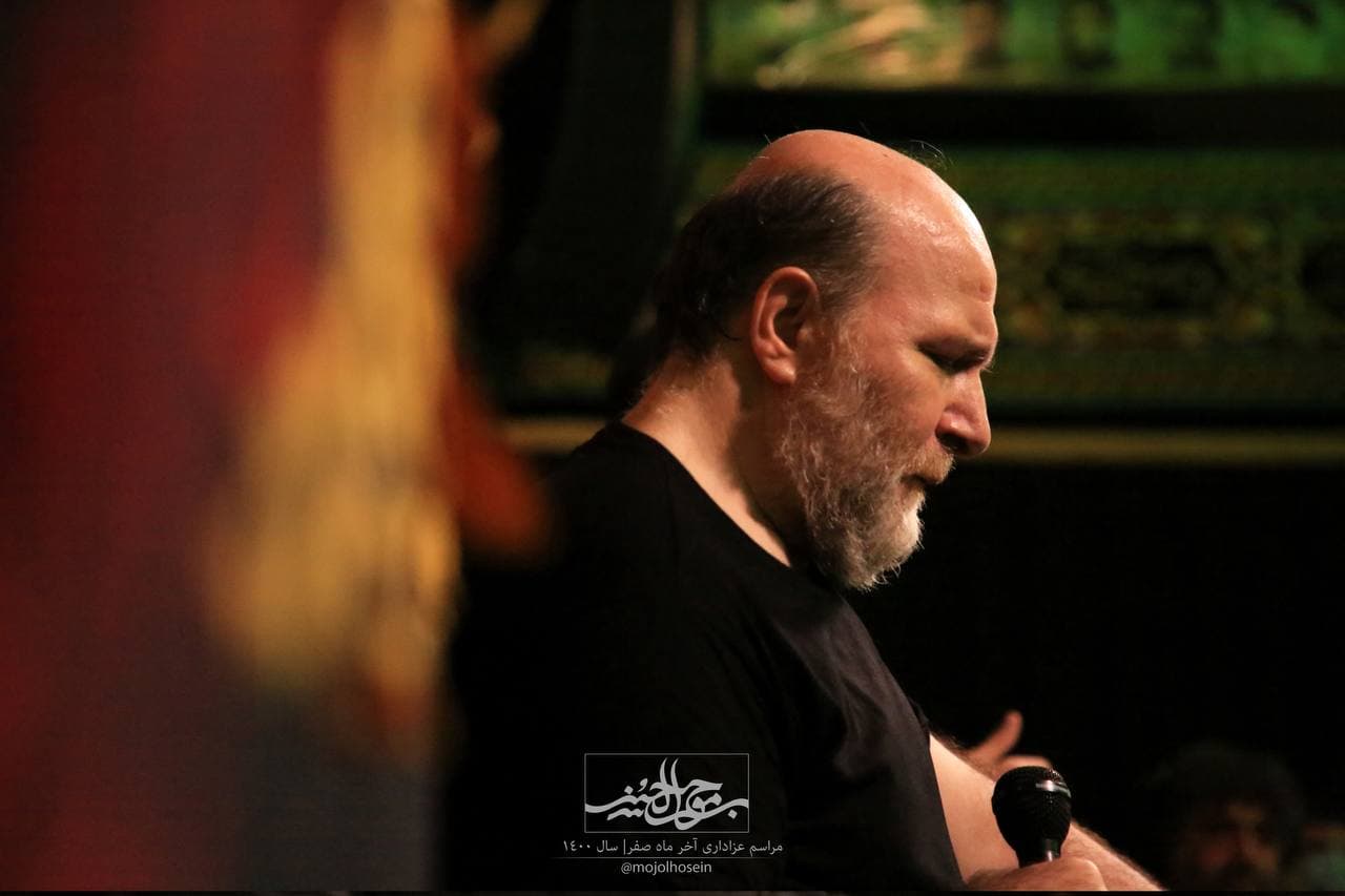 بقیع تاریک و سرد