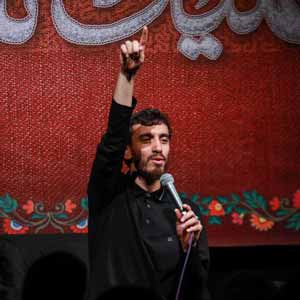 نوحوا علی الحسین که این کار فاطمه است