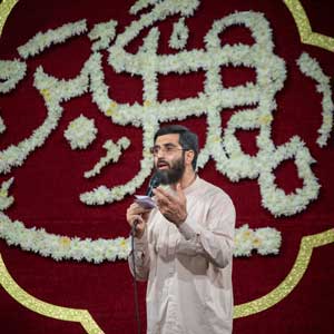 گروه خونم حسنه