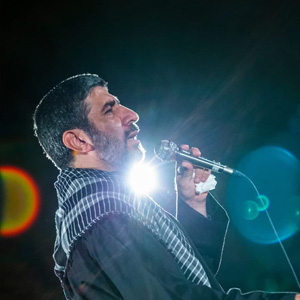 عاشق که باشی وضع من را تازه میفهمی