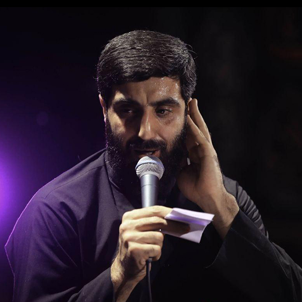 رضا نریمانی