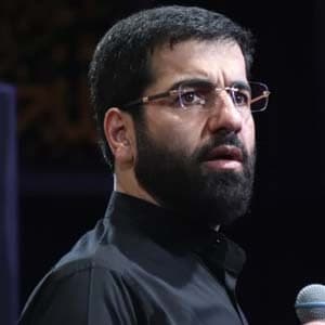 دامن چشم من از گریه به دریا افتاد