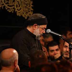 ملک ‌خادم، ملک ‌سائل، ملک ‌دربان؛ علی‌‌اکبر
