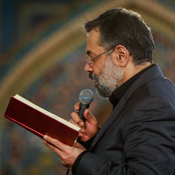 تشنه رفتن برای تو