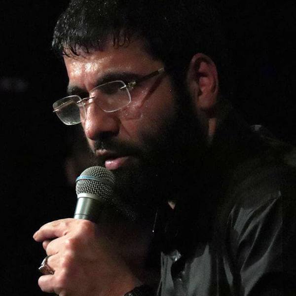 غم به مهمانی دل رسیده