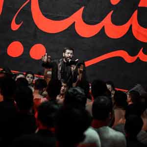 من دل به محبت علی بستم و بس