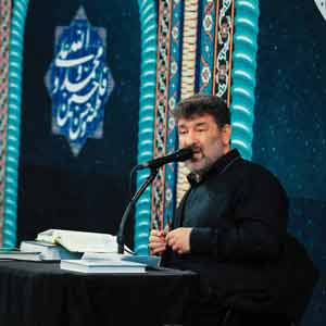از بس که توبه کردم و بشکسته ام