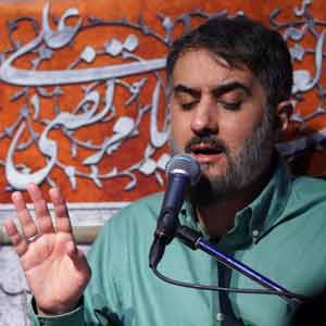 یابن‌الشبیب عمه‌ی ما راه دور رفت