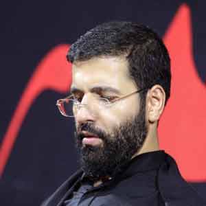 ذکر حسین مولا
