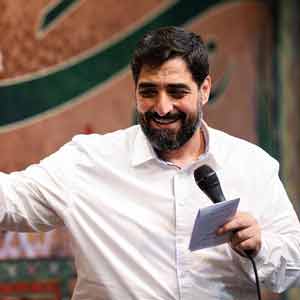 پادشاهی که کنیزش خاک را زر میکند