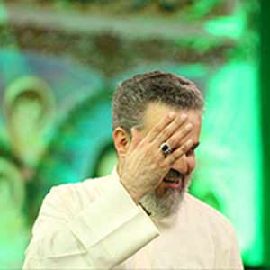 مولد الإمام الحسن- شلون جفك