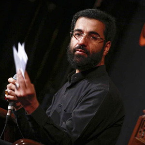 من سر تشنگی تو به همه رو  زده ام