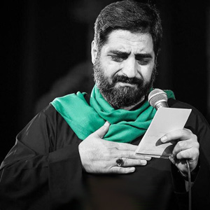 مظلوم حسین