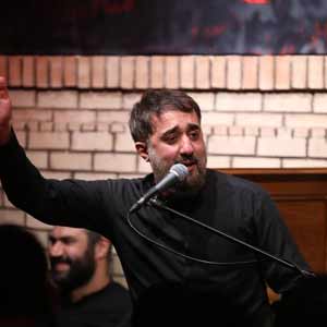 همه عمر برندارم سر از این خمار مستی