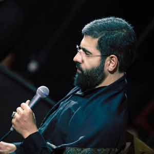 عمری است حلقه بر در میخانه میزنم
